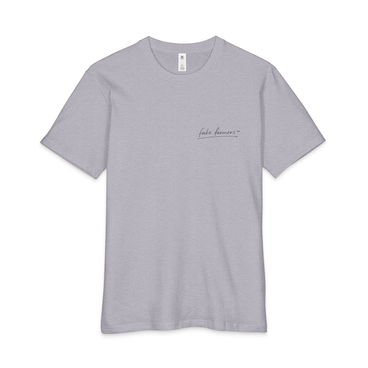 "Everything's Fine" Men's Basic Tee