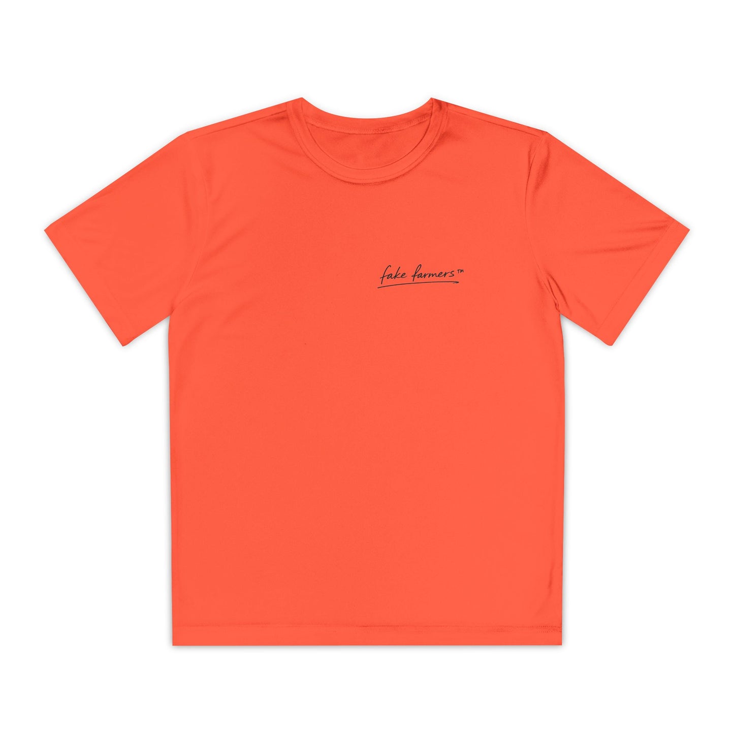 "Fake Goose" Youth Competitor Tee