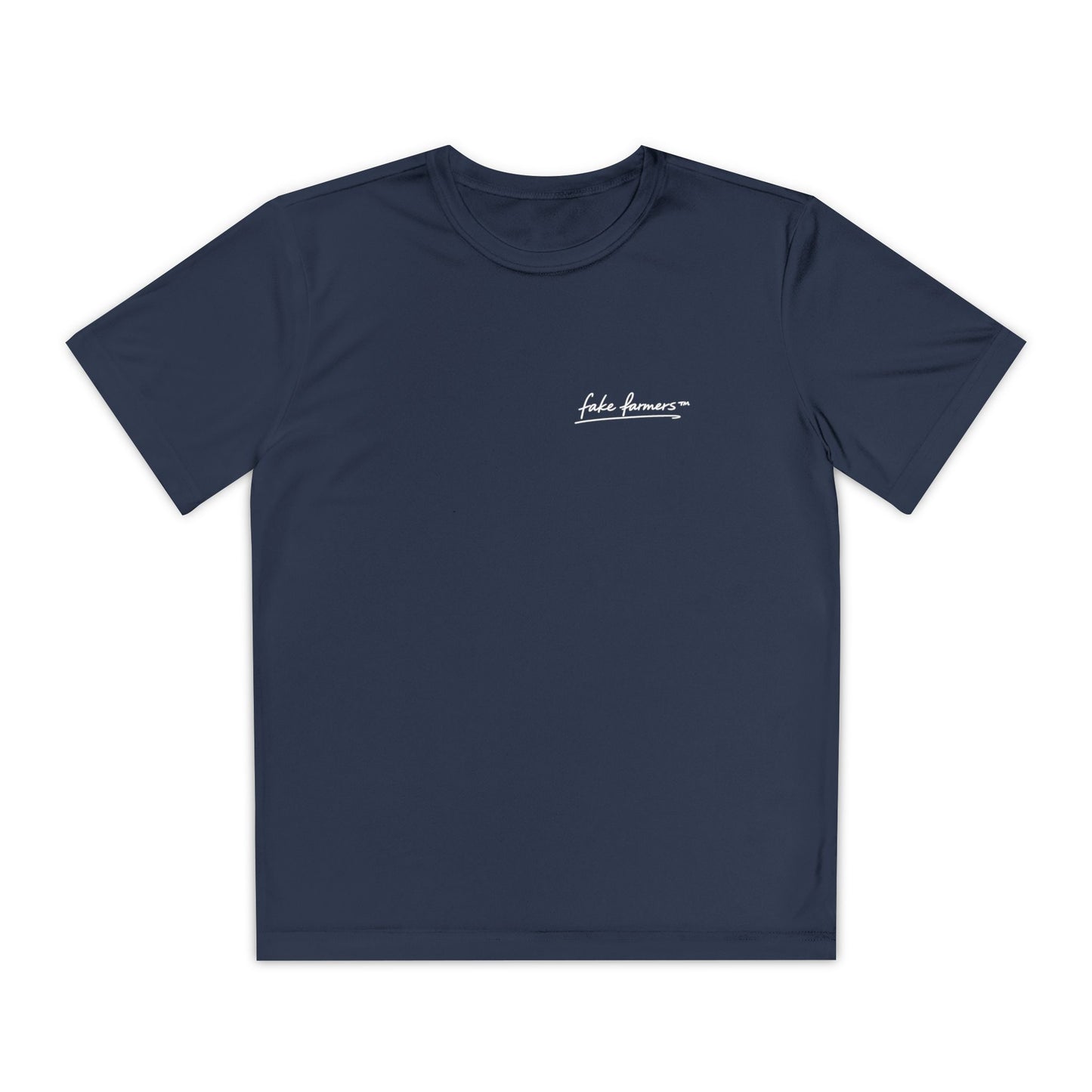 "Fake Goose" Youth Competitor Tee