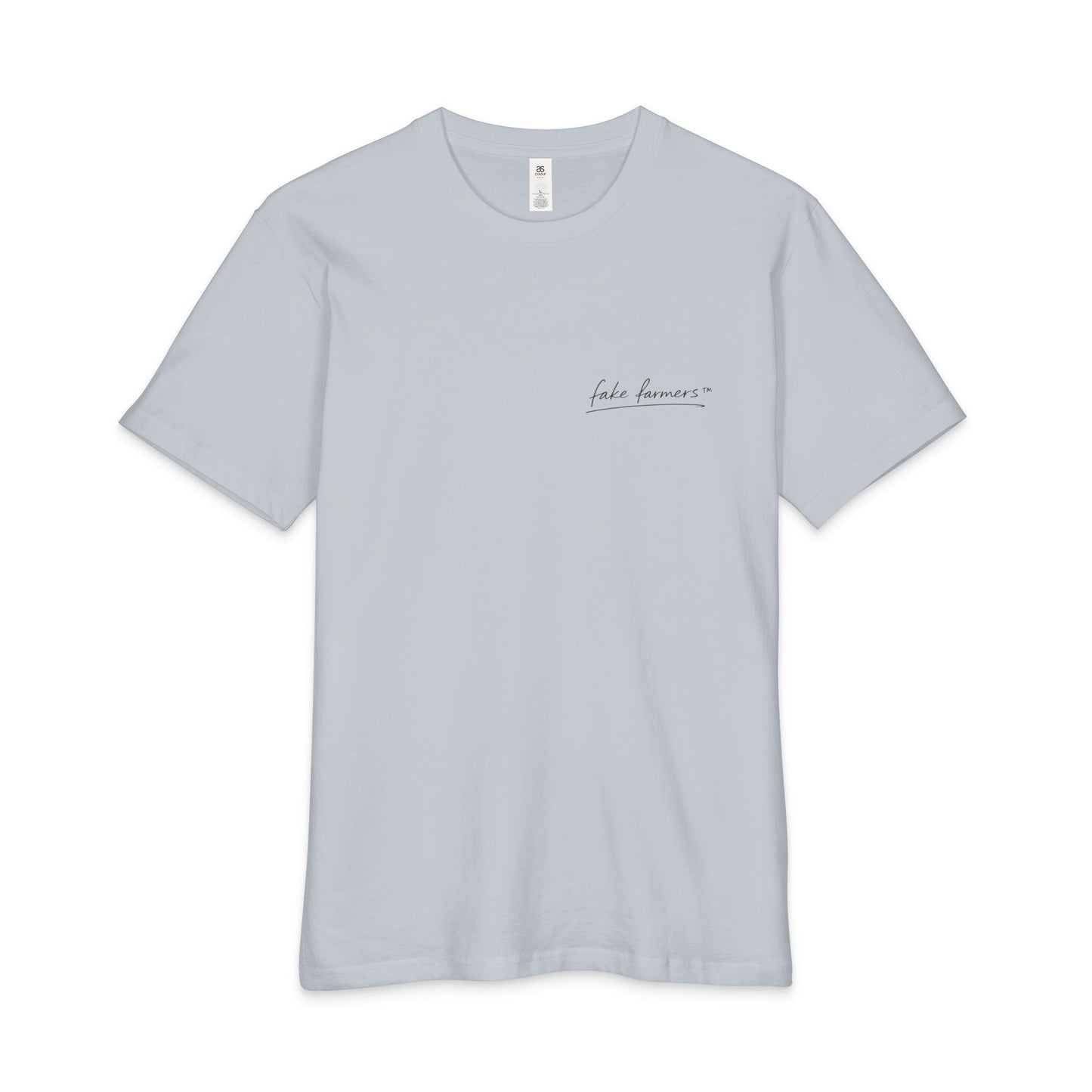 "Everything's Fine" Men's Basic Tee