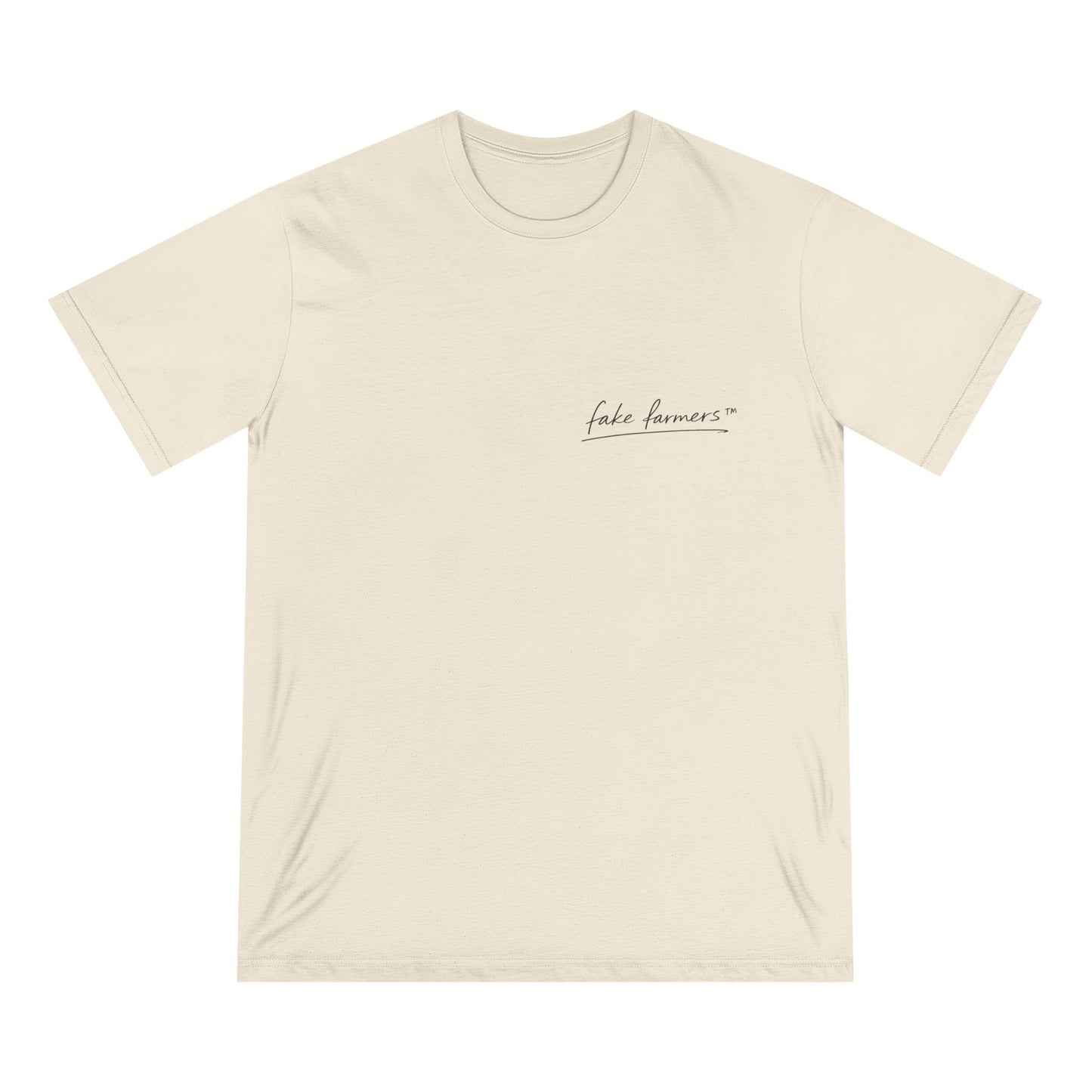 Started Anyway : Minimalist Drop (Eco-Friendly)