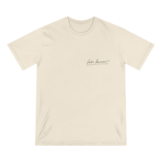 Started Anyway : Minimalist Drop (Eco-Friendly)