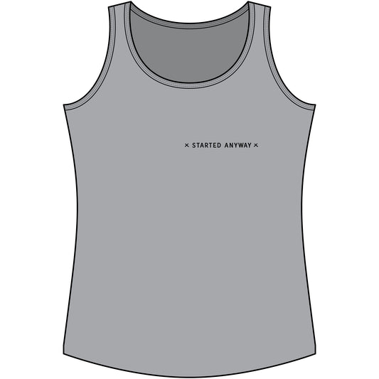 "Still Figuring It Out" Women's Light & Airy Tank