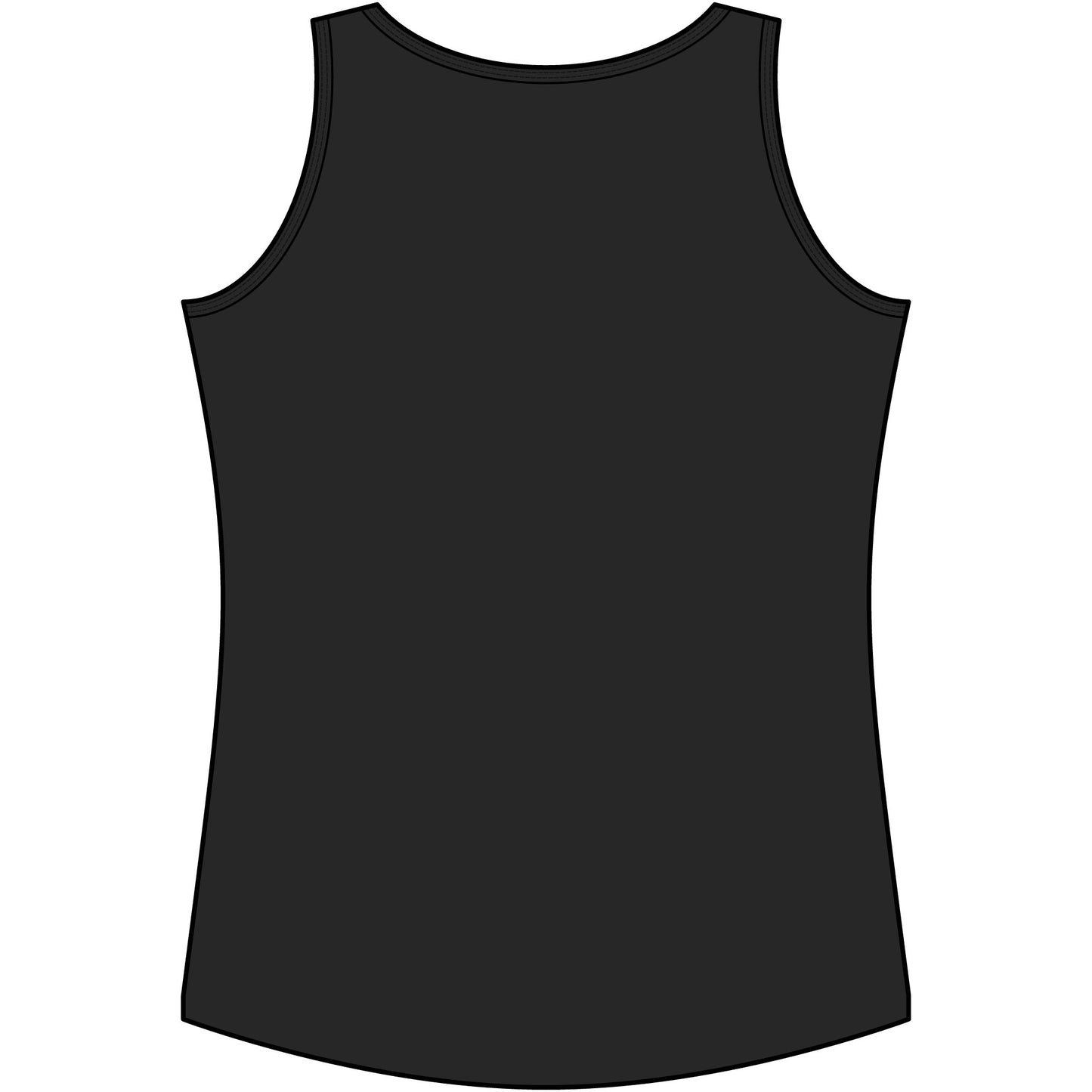Fake Farmer™ Women's Performance Racerback Tank