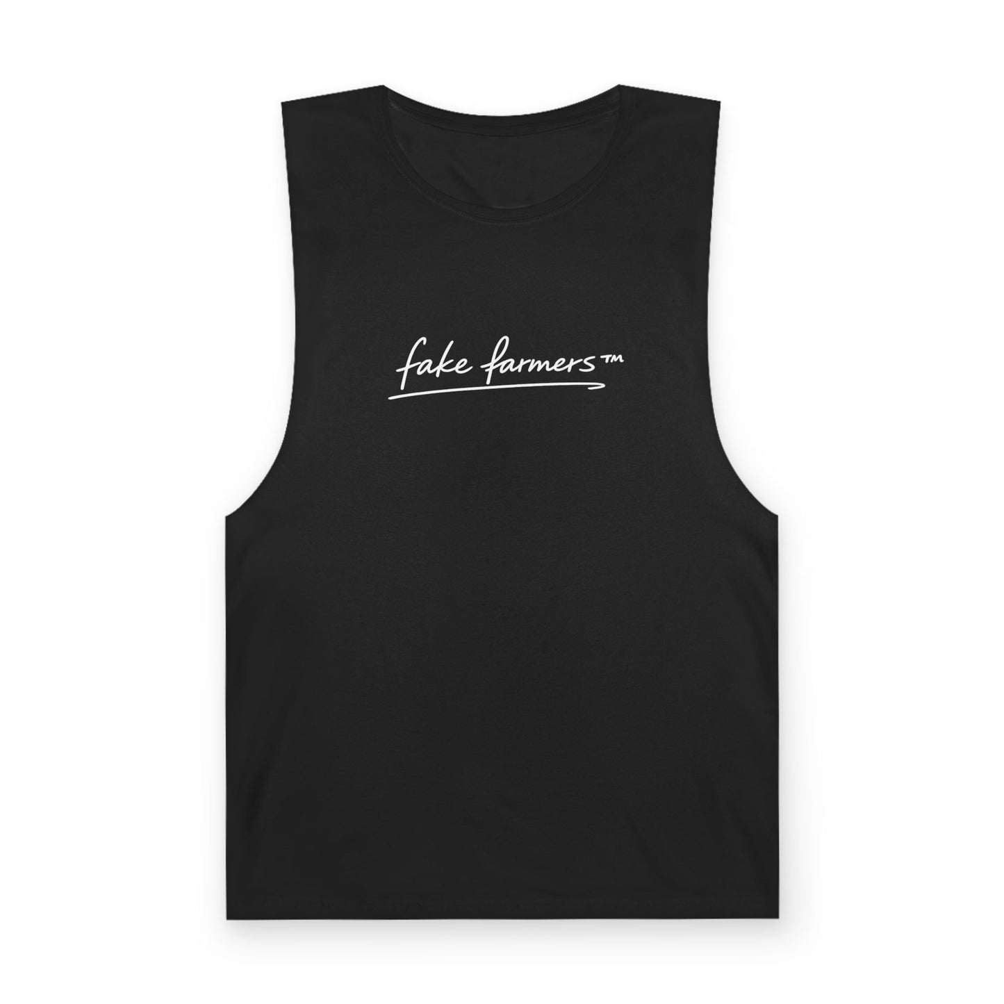 Fake Farmer™ Men's Tank