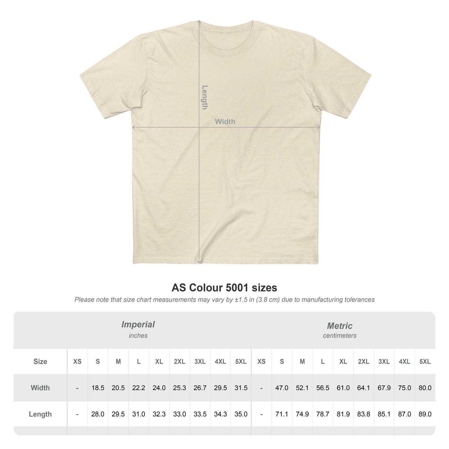 "Everything's Fine" Men's Comfort Tee