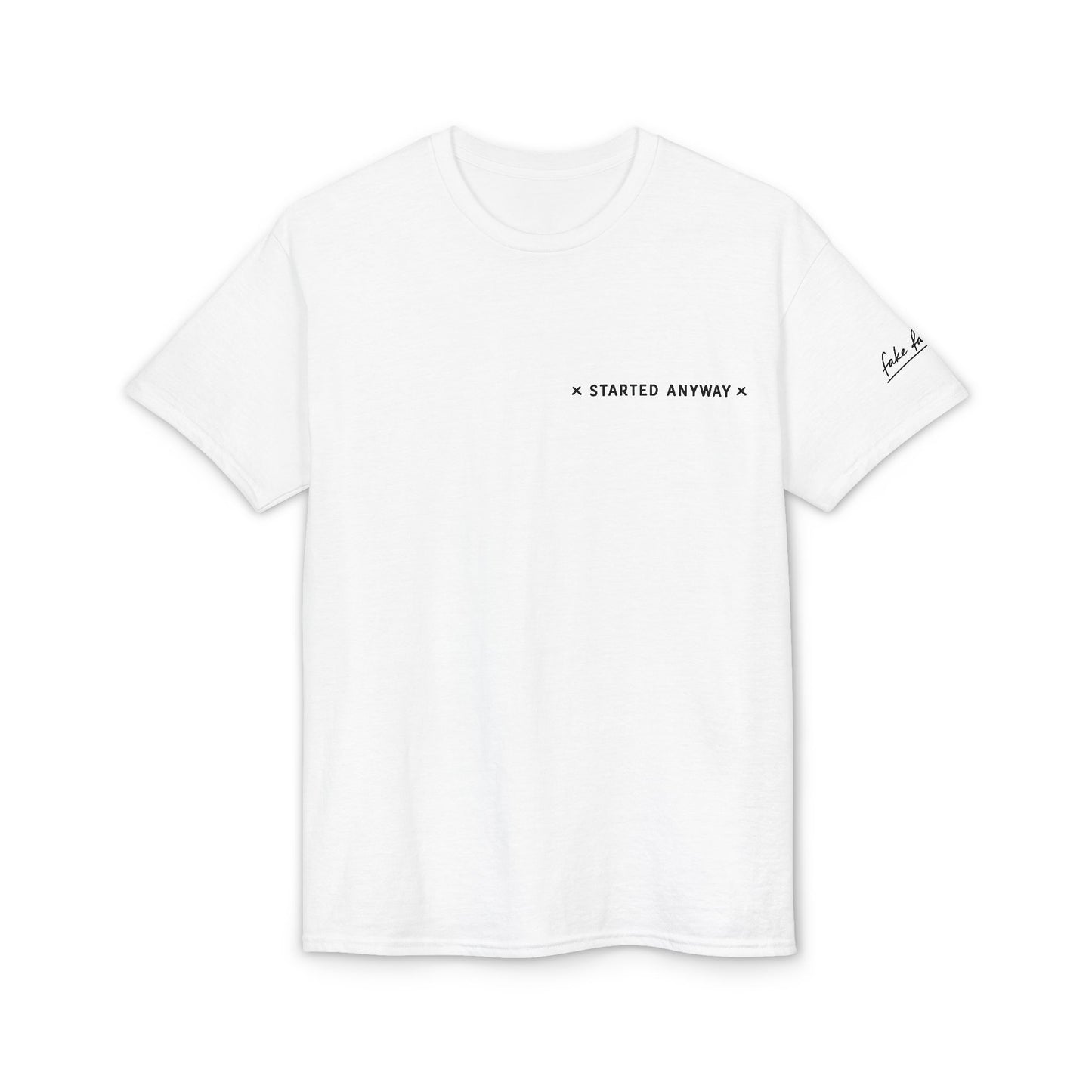 "Still Figuring It Out" Unisex Dryblend Tee