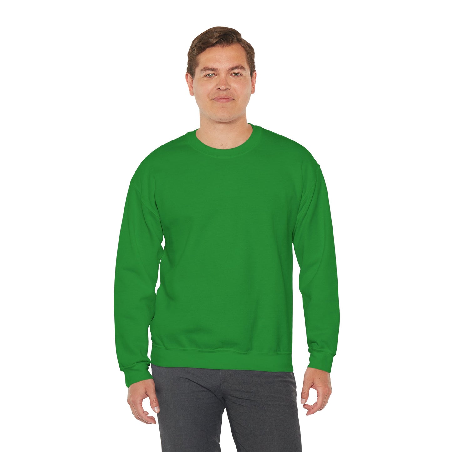 Unisex Fake Farmers™ Logo Crewneck