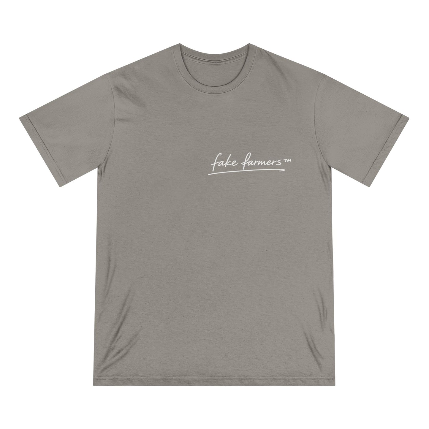 Started Anyway : Minimalist Drop (Eco-Friendly)