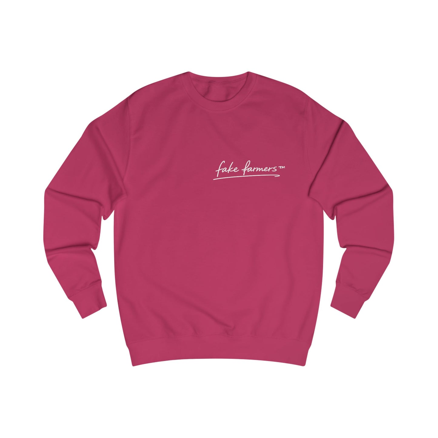 "Started Anyway" - Unisex Crew