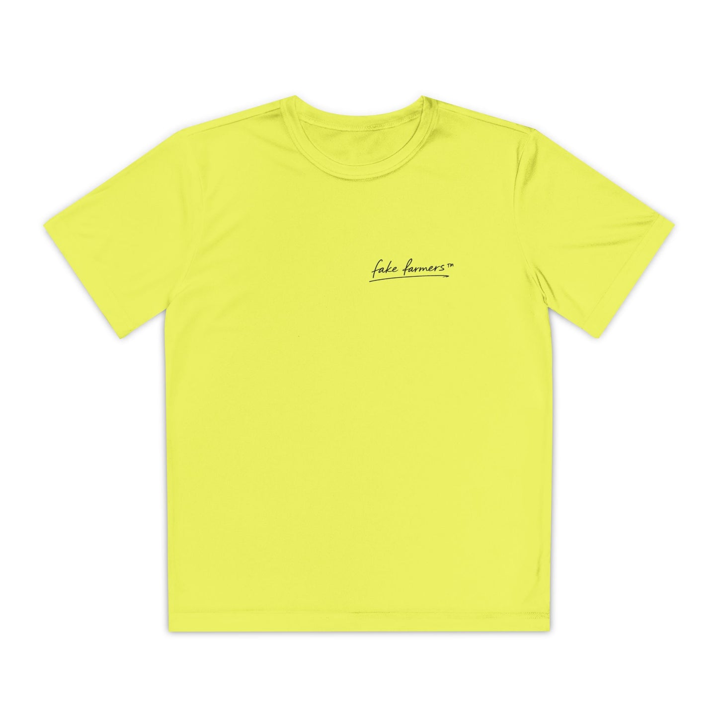 "Fake Goose" Youth Competitor Tee