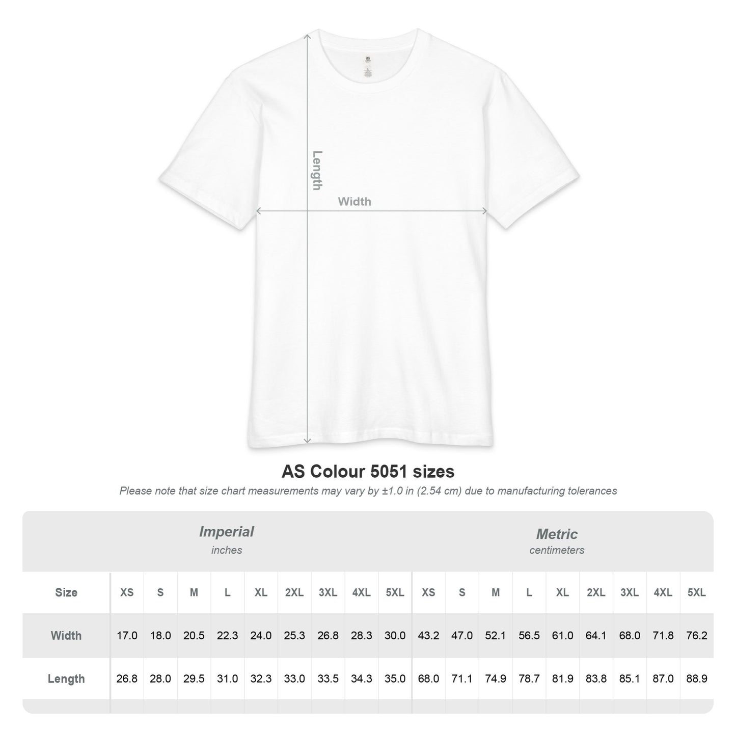 Started Anyway - Men's Fitted Tee