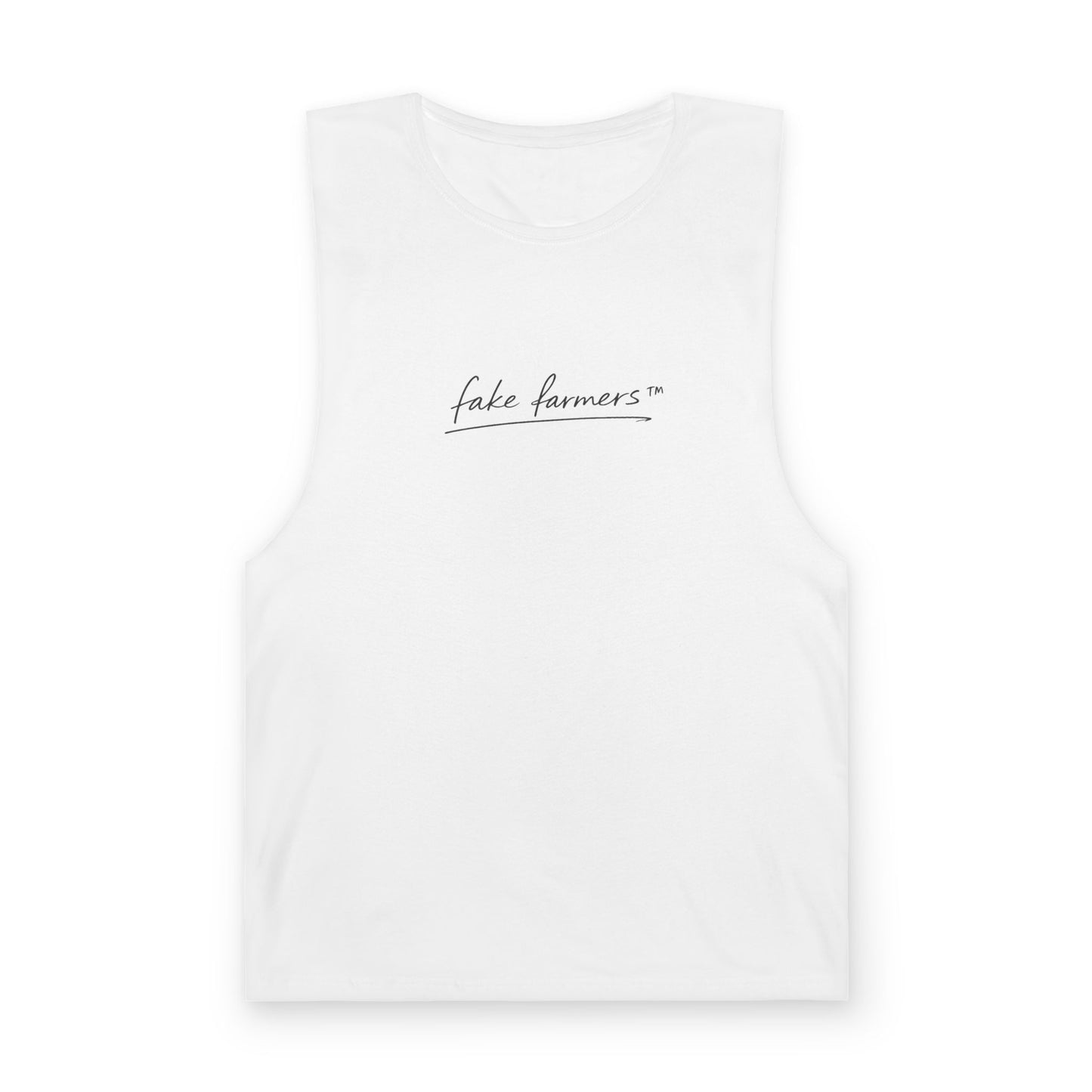 Fake Farmer™ Men's Tank