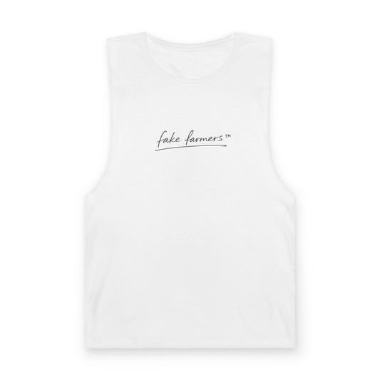 Fake Farmer™ Men's Tank