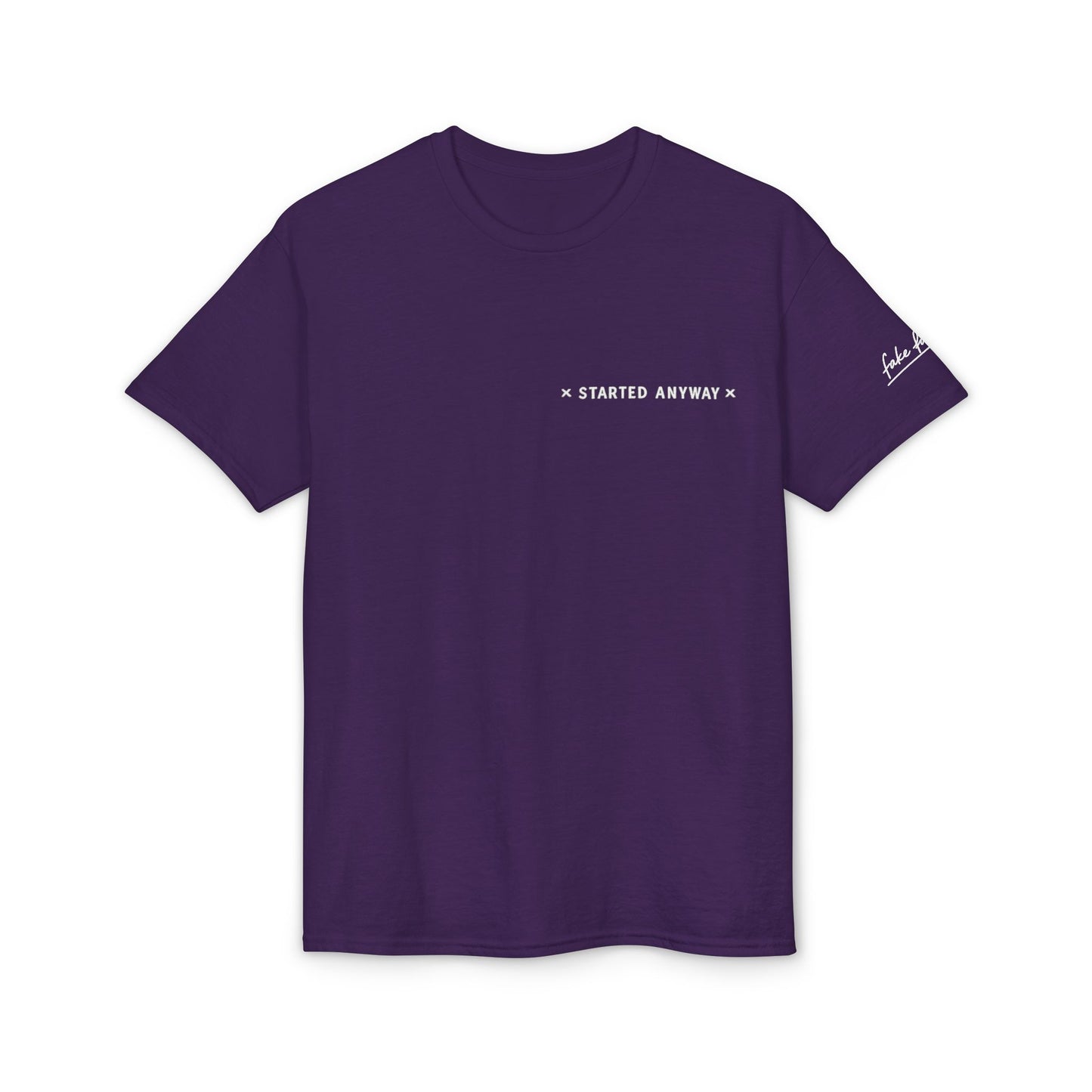 "Still Figuring It Out" Unisex Dryblend Tee