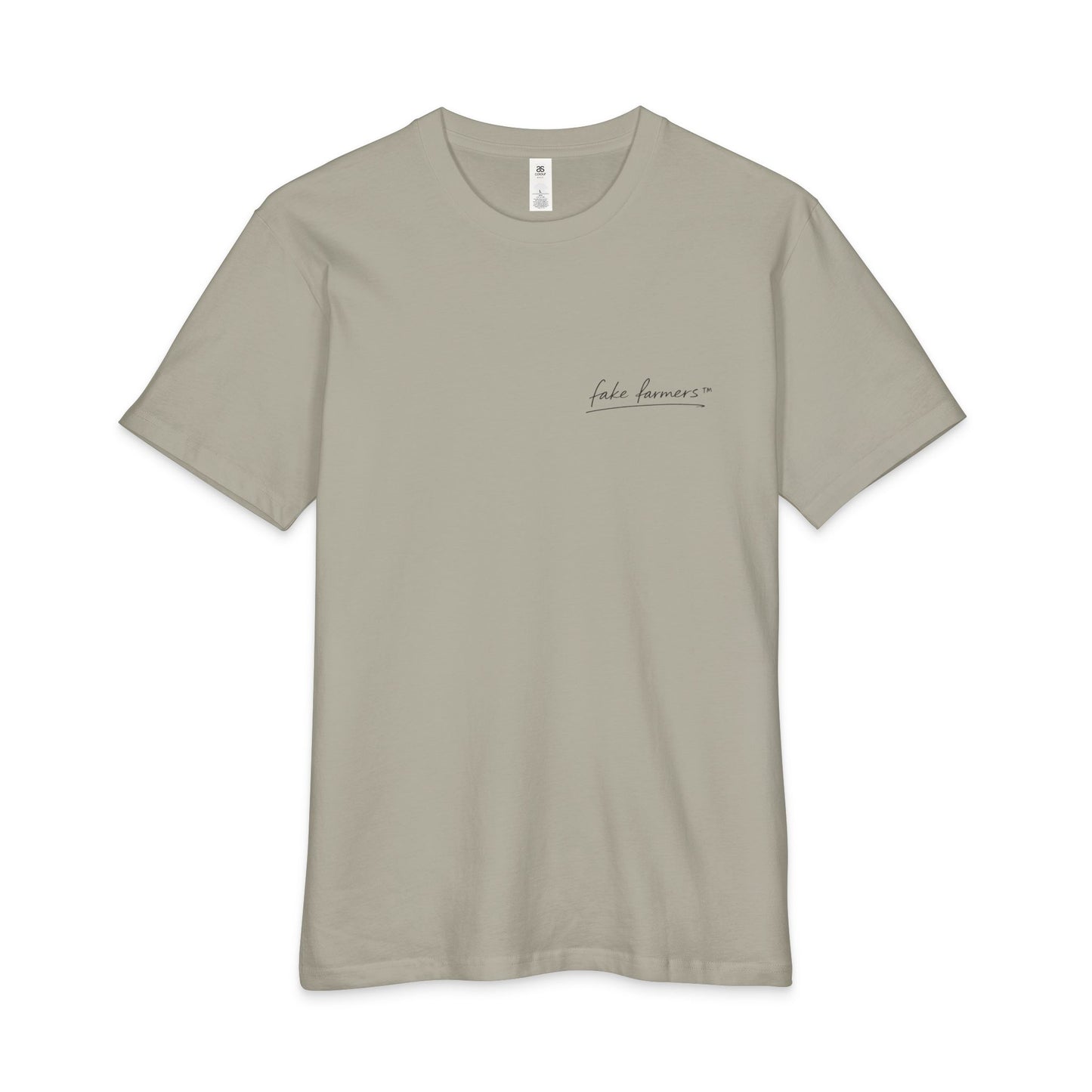 "Everything's Fine" Men's Basic Tee