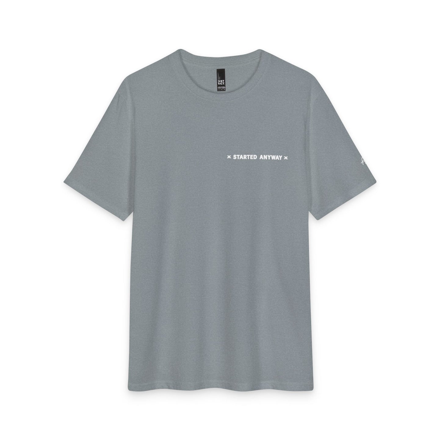 "Still Figuring It Out" Unisex Tri-Blend Tee