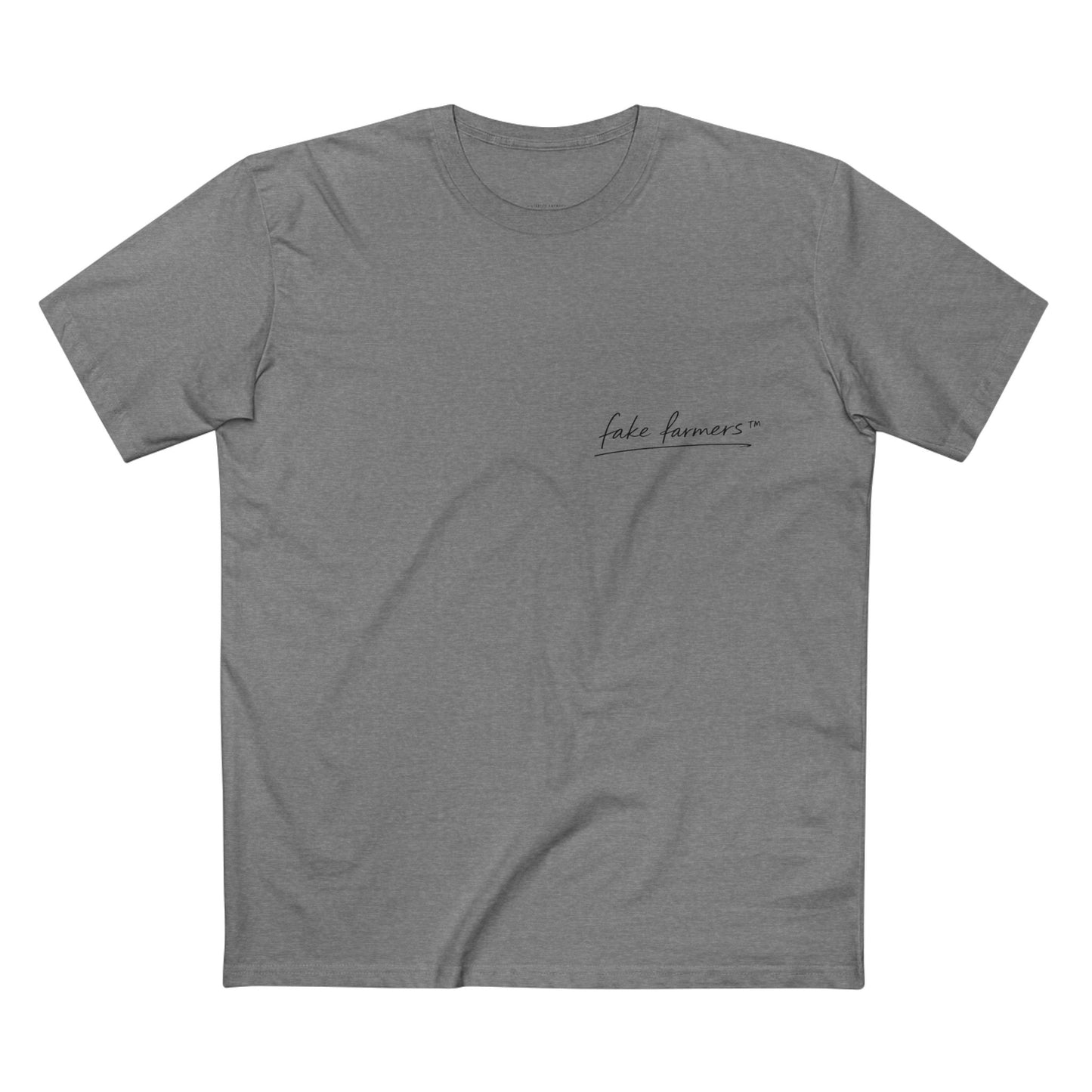 "Everything's Fine" Men's Comfort Tee
