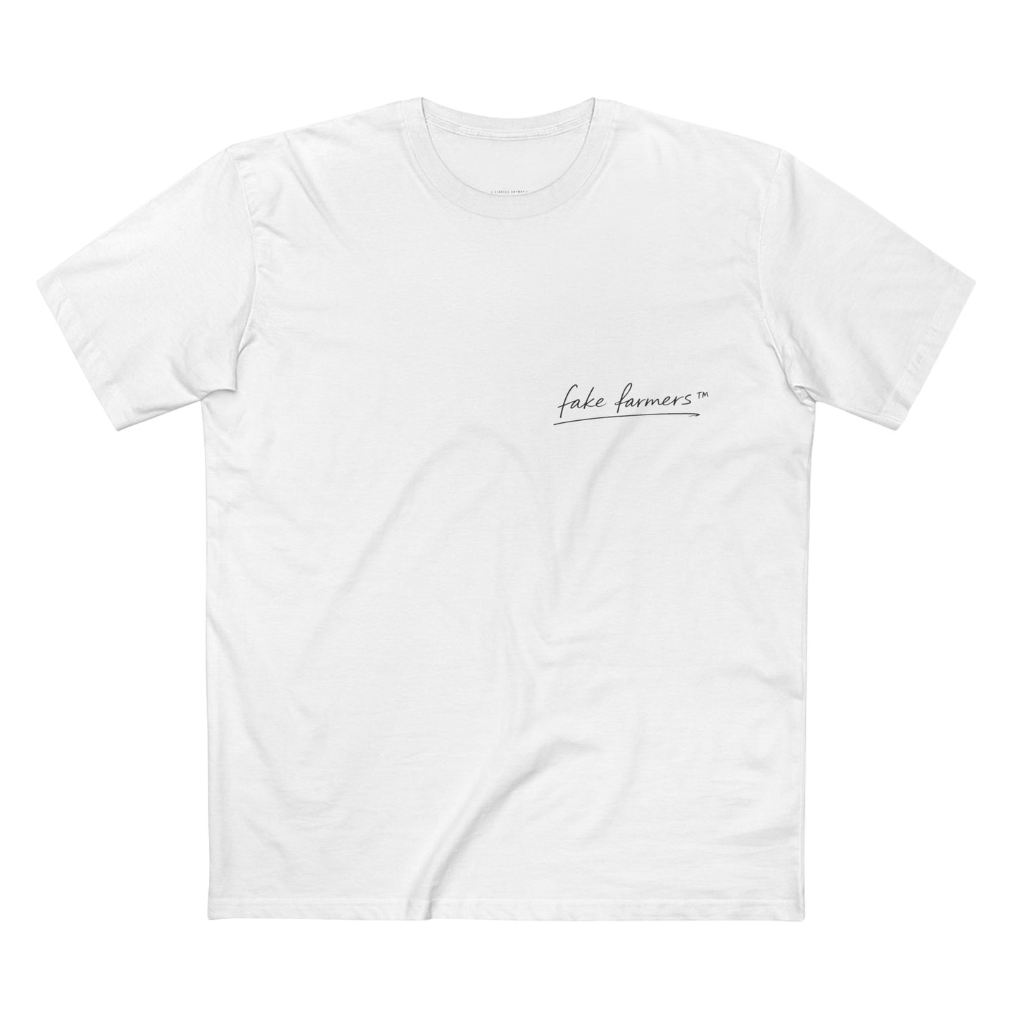 "Everything's Fine" Men's Comfort Tee